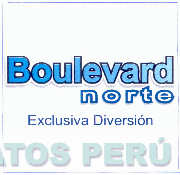 BOULEVARD NORTE EXCLUSIVA DIVERSION