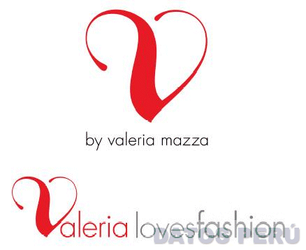 V BY VALERIA LOVES FASHION BY VALERIA MAZZA