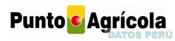 PUNTO AGRICOLA