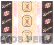 DULCITO TOFFEE NUECES