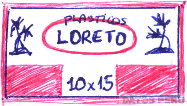 PLASTICOS LORETO