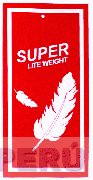 SUPER LITE WEIGHT