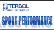 SPORT PERFORMANCE TERBOL DIVISION VETERINARIA