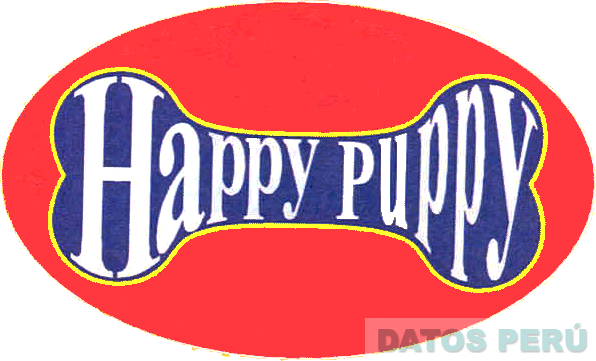 HAPPY PUPPY