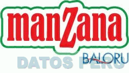 MANZANA BALORU