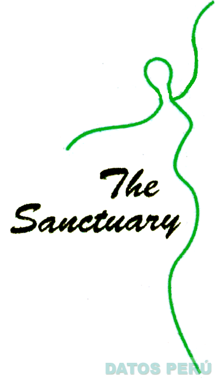 THE SANCTUARY