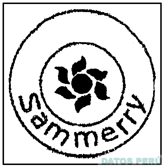 SAMMERRY