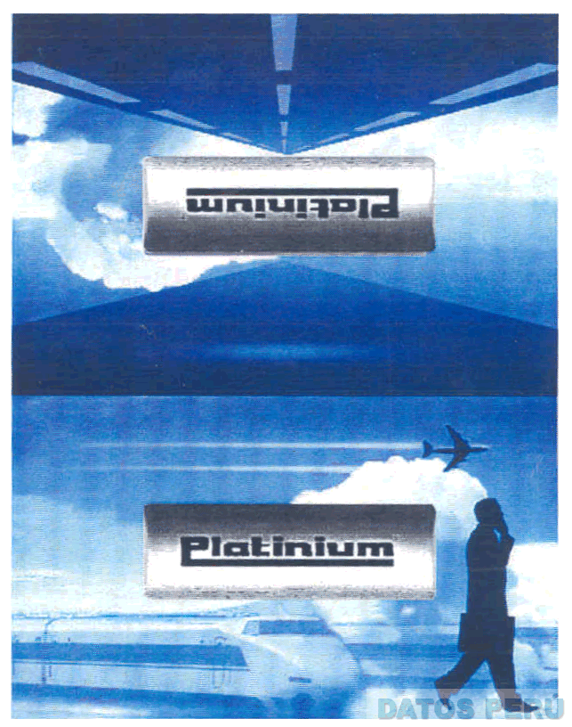 PLATINIUM