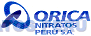 ORICA NITRATOS PERU S.A.