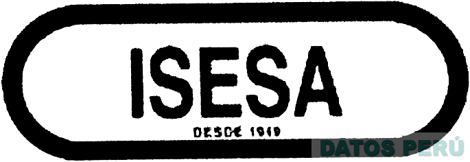 ISESA DESDE 1949