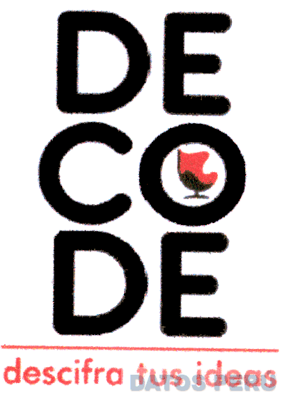 DECORE DESCIFRA TUS IDEAS