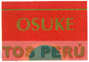 OSUKE