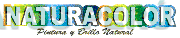 NATURACOLOR PINTURA Y BRILLO NATURAL