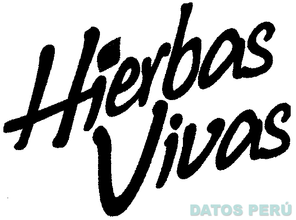 HIERBAS VIVAS