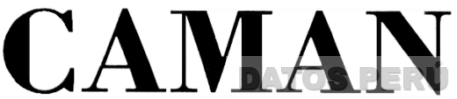 CAMAN