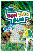 BON BON BUM BIO PLANET COLOMBINA