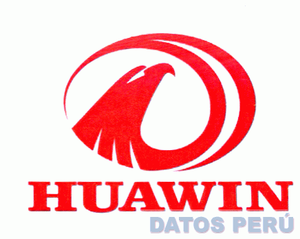 HUAWIN