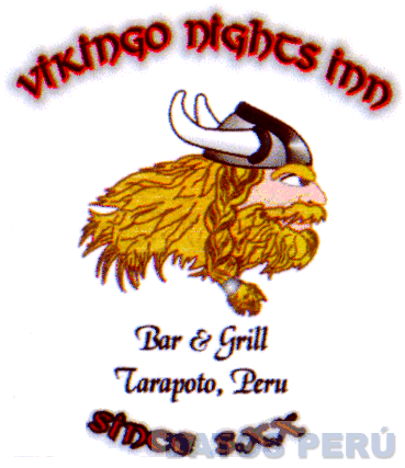 VIKINGO NIGHTS INN SINCE S.XX