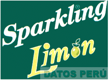 SPARKLING LIMON