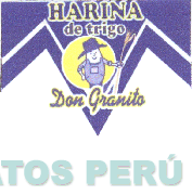 HARINA DE TRIGO DON GRANITO