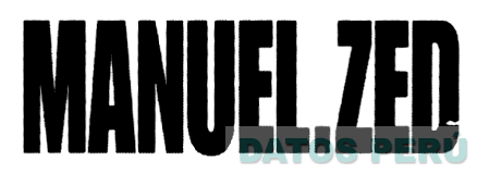 MANUEL.ZED