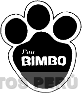 PAN BIMBO