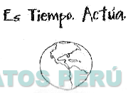 ES TIEMPO ACTUA