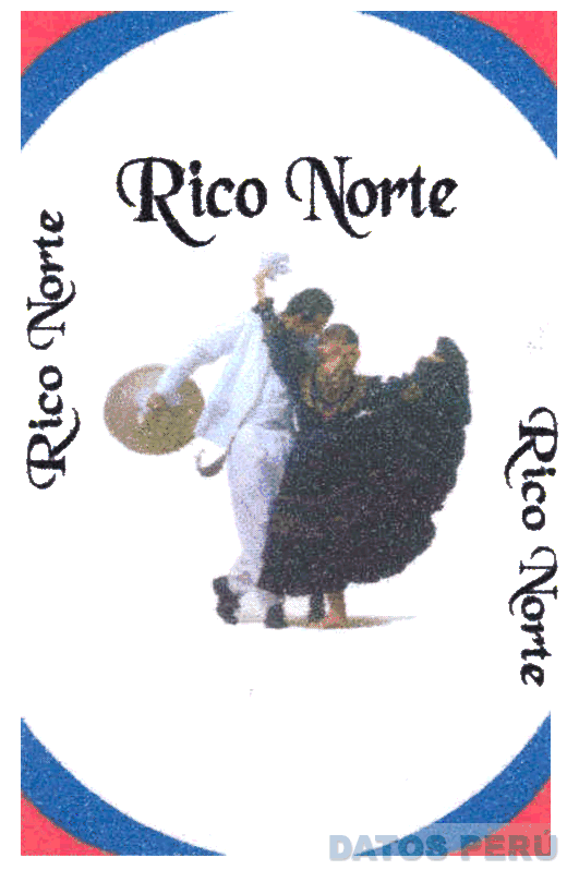 RICO NORTE