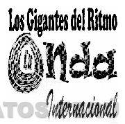 LOS GIGANTES DEL RITMO LA ONDA INTERNACIONAL