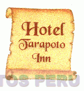 HOTEL TARAPOTO INN