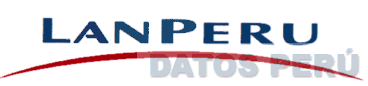 LAN PERU