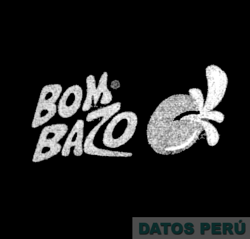 BOMBAZO