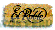 EL ROBLE RESTAURANT