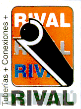 RIVAL TUBERIAS CONEXIONES