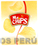 MR. CHIPS