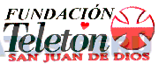 FUNDACION TELETON SAN JUAN DE DIOS