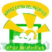 ARROZ EXTRA DEL PACIFICO ARROZ DEL PACIFICO