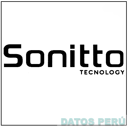 SONITTO TECNOLOGY