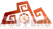 LA HUACA HOTEL SPA CASINO