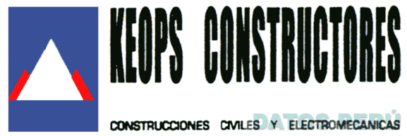 KEOPS CONSTRUCTORES