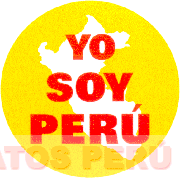 YO SOY PERU