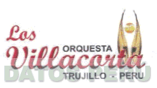 ORQUESTA LOS VILLACORTA TRUJILLO - PERU