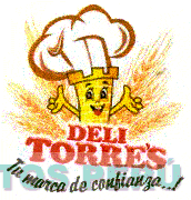 DELI TORRES TU MARCA DE CONFIANZA...!