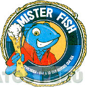 MISTER FISH CEVICHERIA - BAR & LO QUE QUIERES QUE SEA