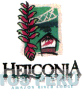 HELICONIA AMAZON RIVER LODGE