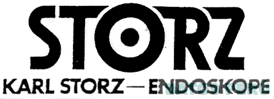 STORZ KARL STORZ-ENDOSKOPE