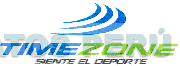 TIMEZONE SIENTE EL DEPORTE
