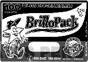 BRILLOPACK PLASTICOS DEL CENTRO S.A.C. PLASTICENTRO