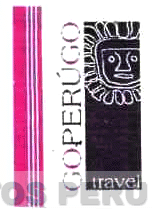 GOPERÚGO TRAVEL
