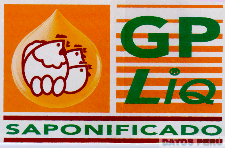 GP LIQ SAPONIFICADO